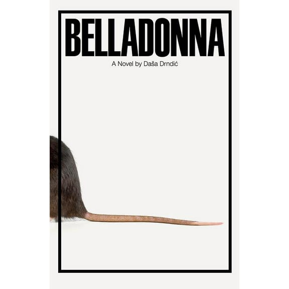 Belladonna, (Paperback)