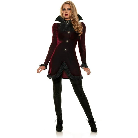 Belladonna Adult Costume