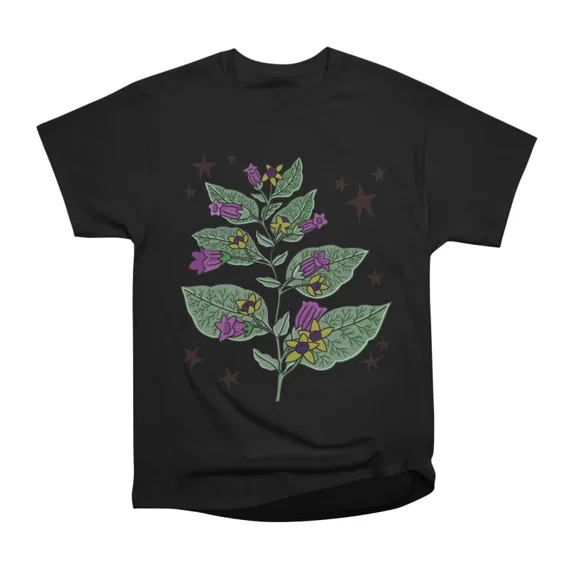 Belladonna