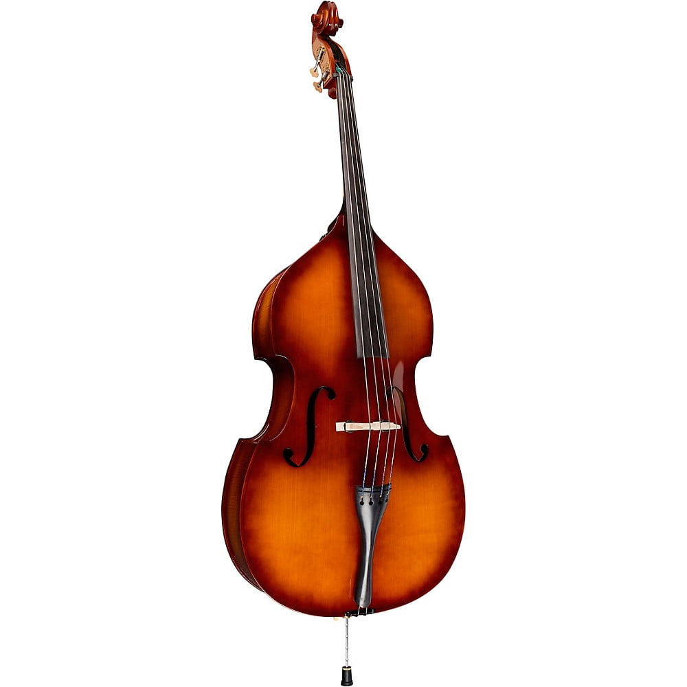 Bellafina Musicale Series Bass Outfit 1/2 Size