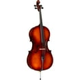 thumbnail image 1 of Bellafina Musicale Series Cello Outfit 1/4 Size, 1 of 7