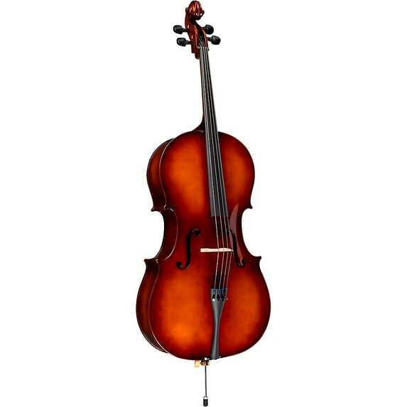 Bellafina Musicale Series Cello Outfit 3/4 Size