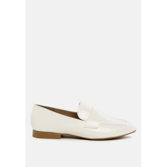 Bellagio Flat Heel Loafers
