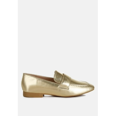 Bellagio Flat Heel Loafers