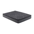 thumbnail image 1 of Bellamy 12" California King Mattress Grey and Black, 1 of 2
