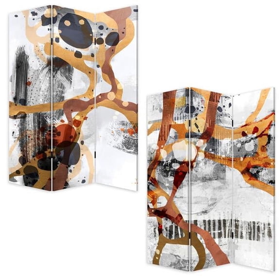 Bellamy Canvas Screen