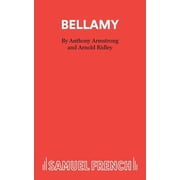 Bellamy, Paperback