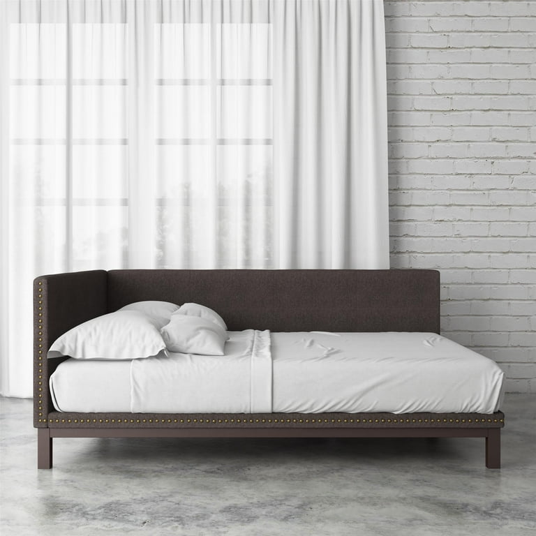 White clearance queen daybed