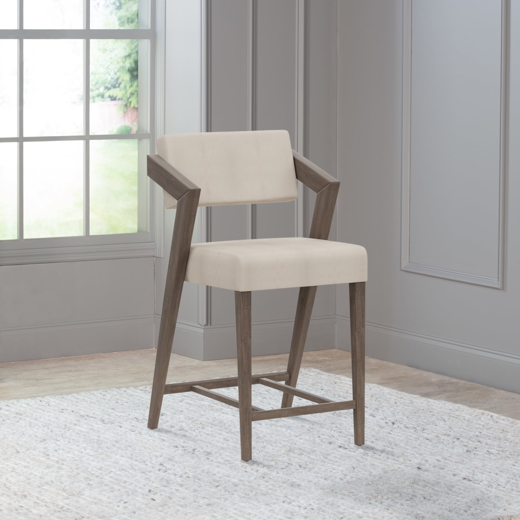 Seawright bar & counter on sale stool
