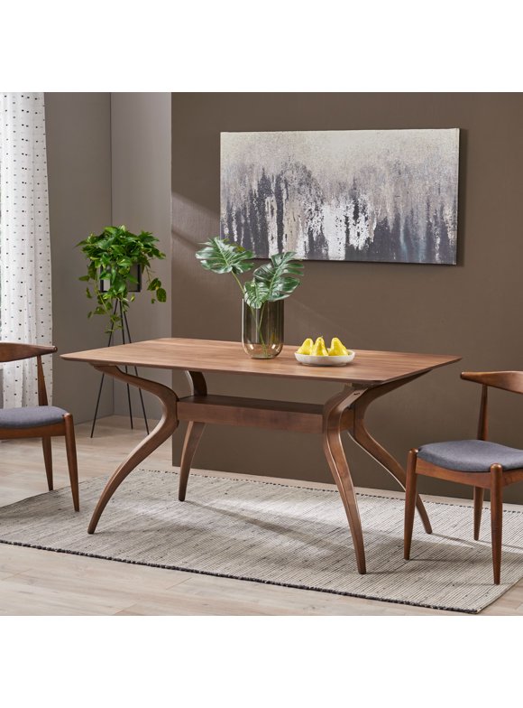 Rectangular Dining Table in Dining Tables