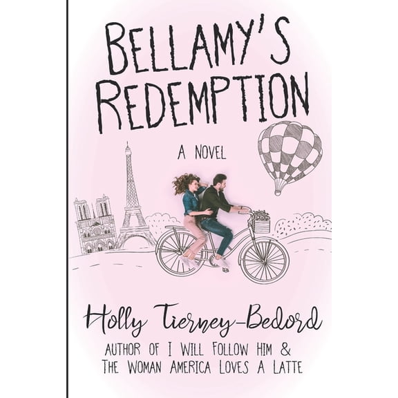 Bellamy's Redemption, (Paperback)