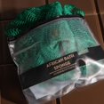 thumbnail image 1 of Bellanomi African Exfoliating Net Sponge, Ethically Sourced from Nigeria, 1 of 23