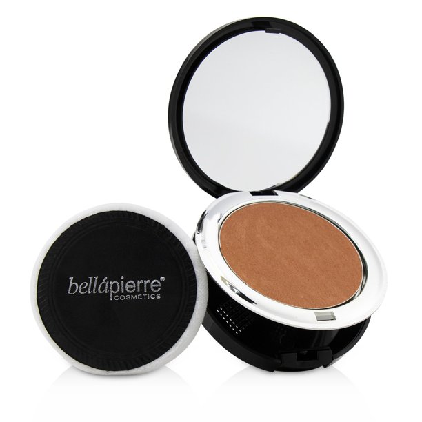 Bellapierre Cosmetics Compact Mineral Blush - Autumn Glow