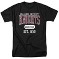 thumbnail image 1 of Bellarmine University Adult T-Shirt Est. Date, Black, S-5XL, 1 of 2