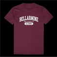 thumbnail image 1 of Bellarmine University Knights Alumni T-Shirt, Maroon - Small, 1 of 1
