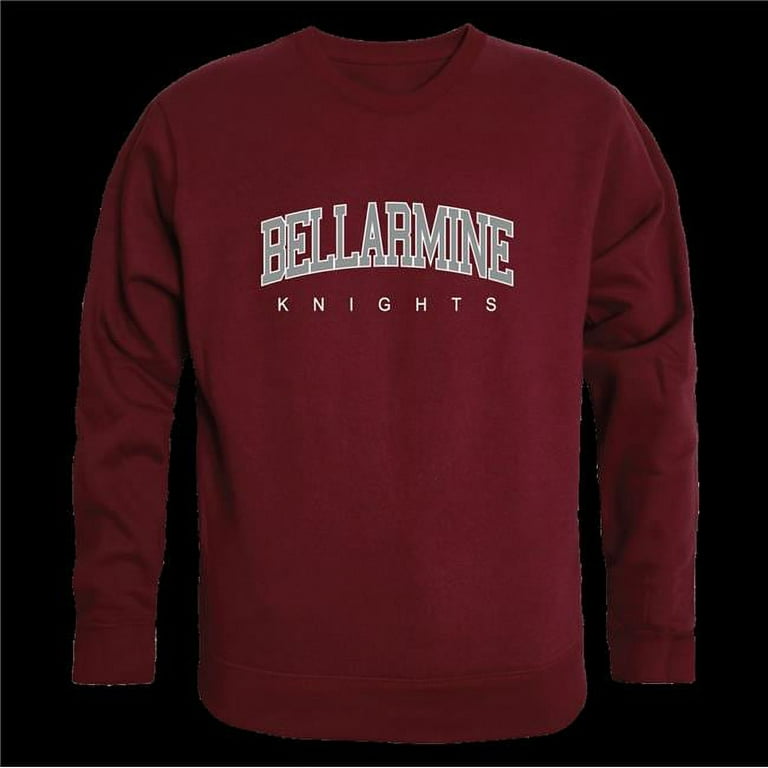 Bellarmine university sweatshirt sales
