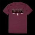thumbnail image 1 of Bellarmine University Knights College Established T-Shirt, Maroon - Large, 1 of 1