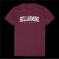 thumbnail image 1 of Bellarmine University Knights College T-Shirt, Maroon - Small, 1 of 1