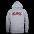 thumbnail image 1 of Bellarmine University Knights Game Day Hoodie, Heather Grey - Extra Large, 1 of 1