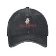 thumbnail image 1 of Bellarmine University Unisex Adjustable For Hat Baseball Cap Casquette, 1 of 8
