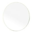 thumbnail image 1 of 22'' Round Frameless, Mirror, 1 of 3