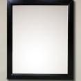 thumbnail image 1 of Bellaterra Home 24 in Mirror cabinet-wood-espresso, 1 of 9