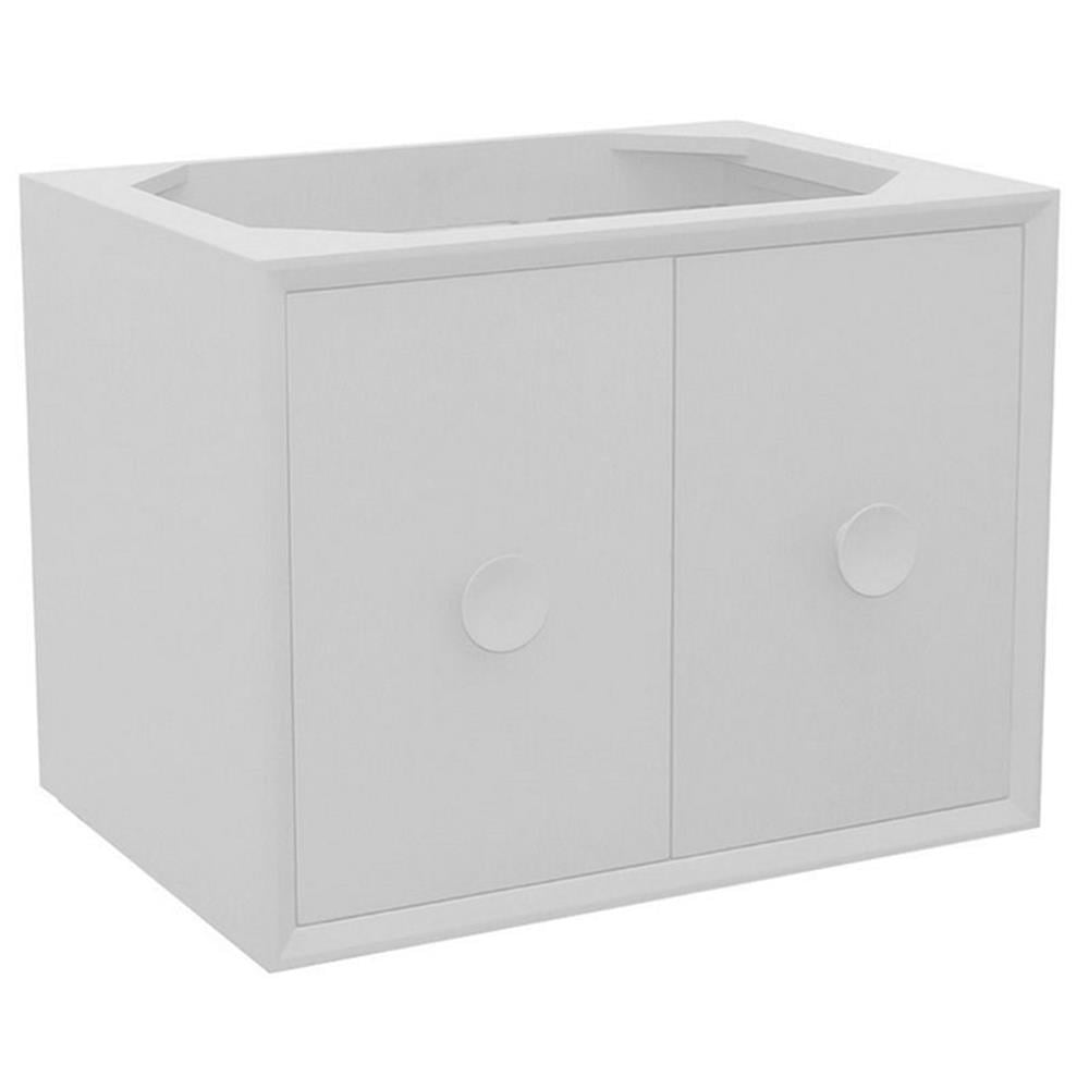 Bellaterra Home Wall Mount Vanity - Thumbnail 3