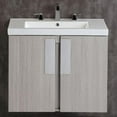 thumbnail image 1 of Bellaterra Home 30 in. Single sink vanity, 1 of 7