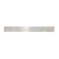 thumbnail image 1 of Bellaterra Home BACKSPLASH-WHQX-36R 36 in. White Marble Backsplash, 1 of 1