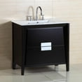 thumbnail image 1 of Bellaterra Home 36-inch Single sink vanity, 1 of 5