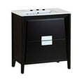 thumbnail image 1 of Bellaterra Home 3o-inch Single sink vanity, 1 of 12
