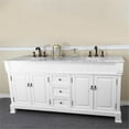thumbnail image 1 of Bellaterra Home 72 in Double sink vanity-wood-espresso, 1 of 4