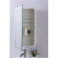 thumbnail image 1 of Bellaterra Home 808283 Mirror Cabinet, 1 of 2