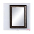 thumbnail image 1 of Bellaterra Home 808990 Mirror Cabinet, 1 of 2