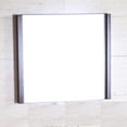 thumbnail image 1 of Bellaterra Home Wood Frame Mirror, 1 of 5