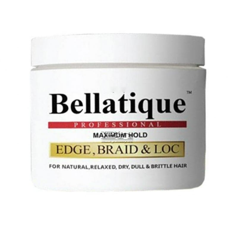 BY NATURES Braid Gel (17oz) BY NATURES Braid Gel (17oz)