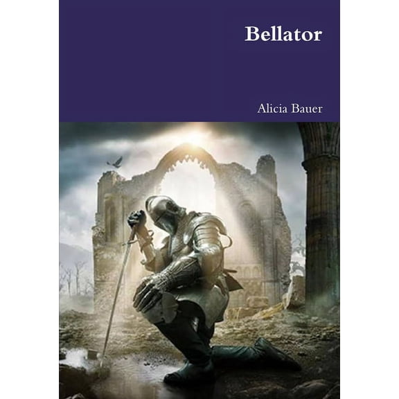 Bellator, (Paperback)