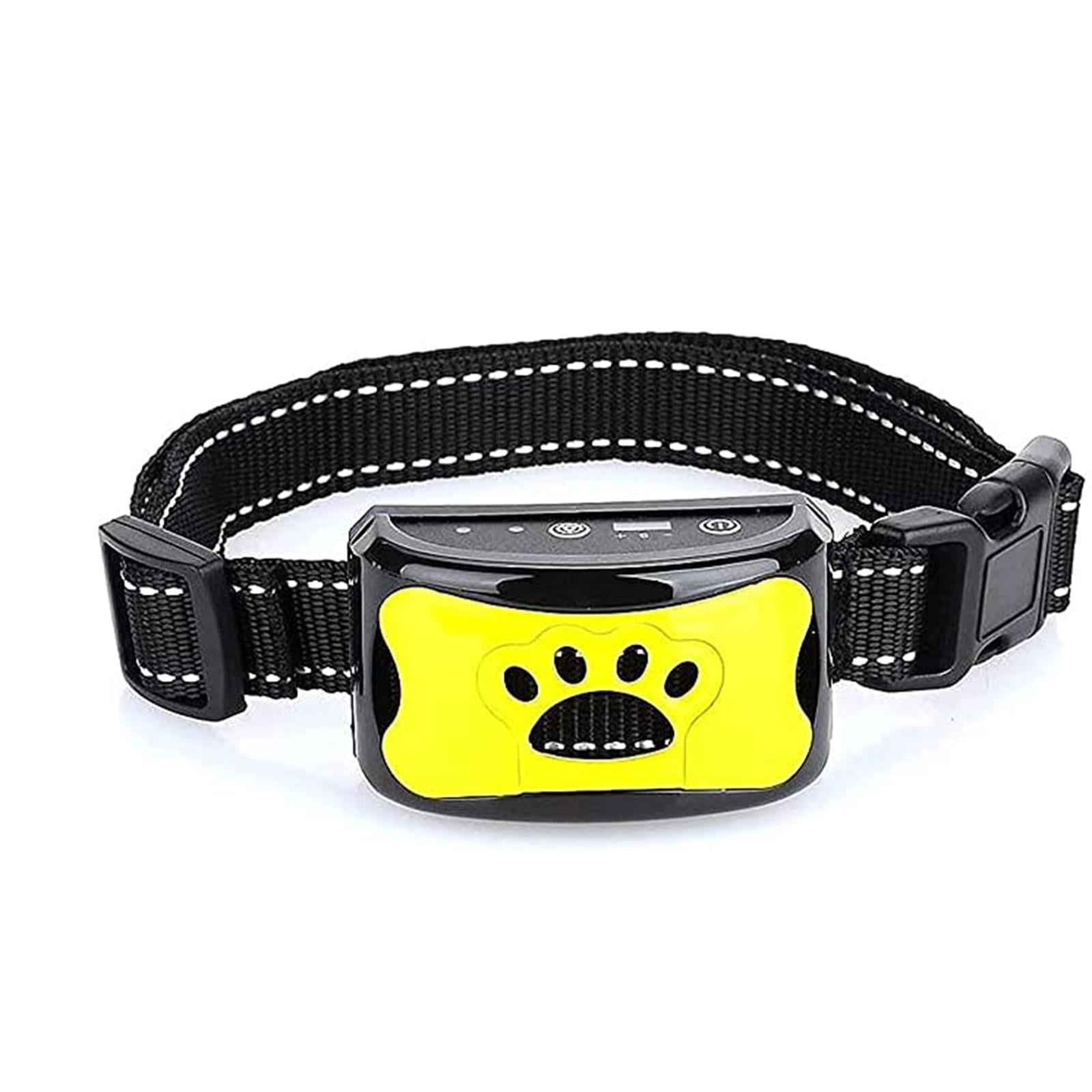 Are bark collars clearance inhumane