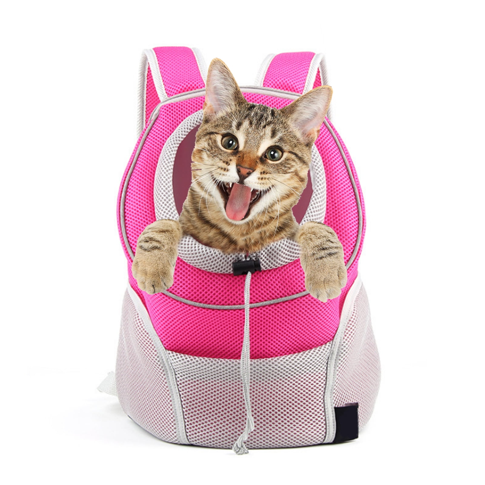 Mr Pet Cat Carrier Backpack – Nekoby