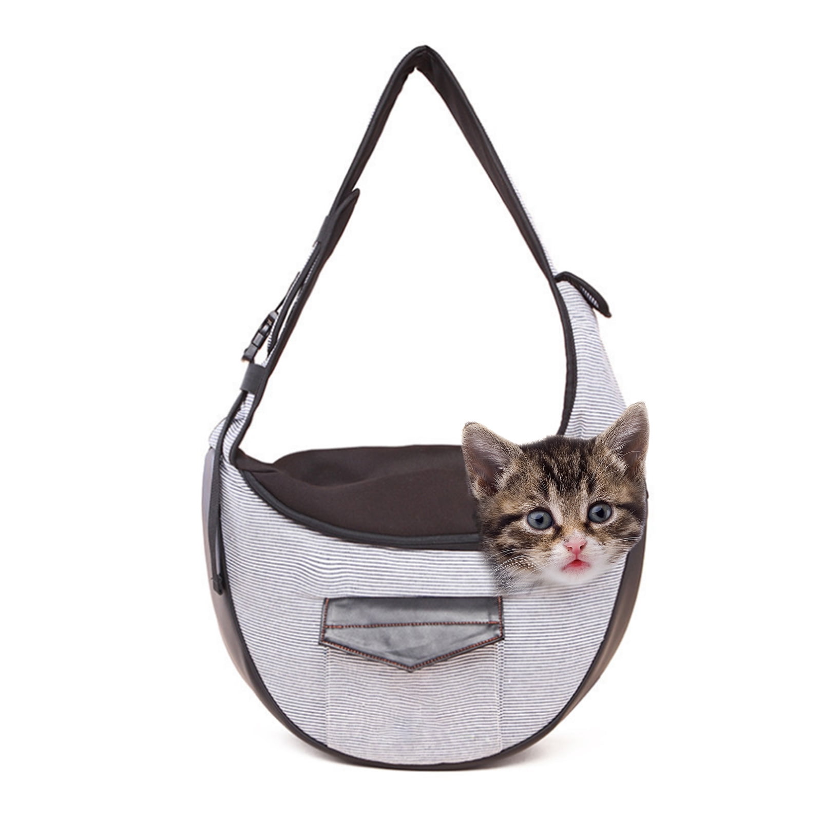 【30%OFF】Monogram Pet sling bag