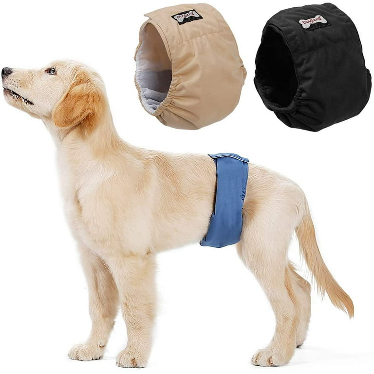 Barkertime dog diapers online