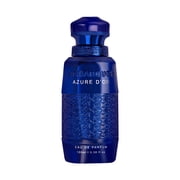 Bellavita Embarouge Azure DOr, Mens Cologne, 3.38 oz