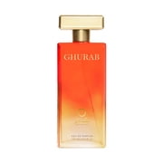 Bellavita Kenaz Ghurab, Perfume for Women and Men, 3.4 oz