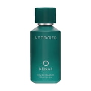 Bellavita Kenaz Untamed, Cologne for Men, 3.4 oz