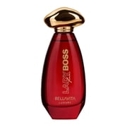 Bellavita Luxury Lady Boss Femme, Perfume for Women, 3.4 oz