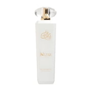 Bellavita Luxury Nizar Al-Waha, Perfume for Women, 3.4 oz