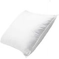 Bellazure Duo Soft Back & Stomach Sleeper Pillow & Down Pillow Hotel