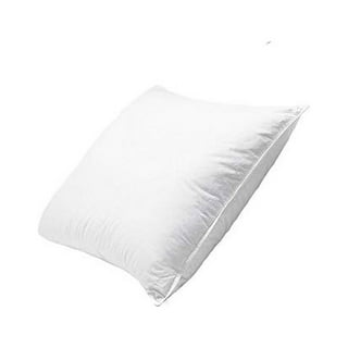 Sertapedic Endless Comfort Bed Pillow, King, 2 Pack 