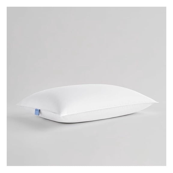 Bellazure Duo: Soft Back & Stomach Sleeper Pillow - & Down Pillow Hotel & Resort Quality Pillows - Hypoallergenic Soft Pillow That Maintains Shape in Standard Size