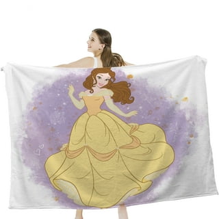 Belle Blanket